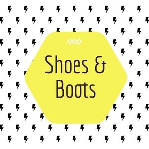 Shoes & Boots